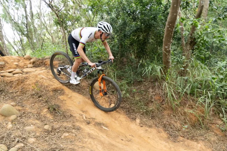 版權所有：Giant Bicycle, Inc，請勿隨意轉貼