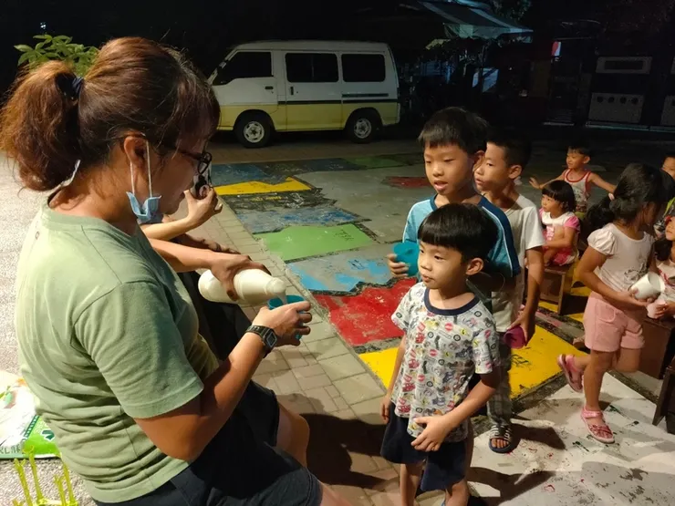 vocus|新世代的創作平台