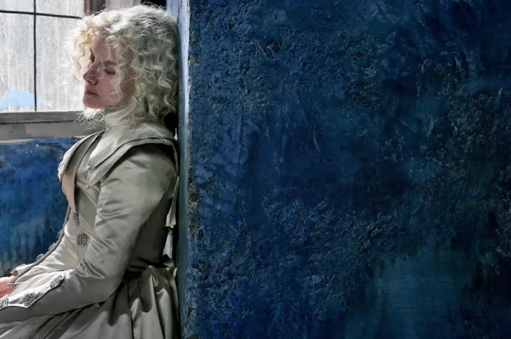 瑪麗安東尼,resource from IMDB