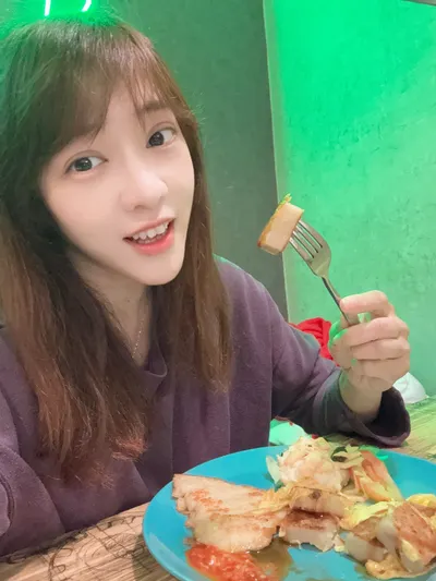 女神節👸想要快樂，卻發生車禍，變難過💔