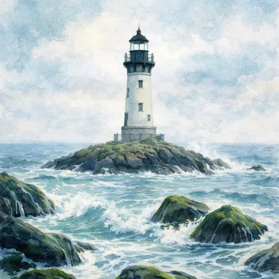 海的思念