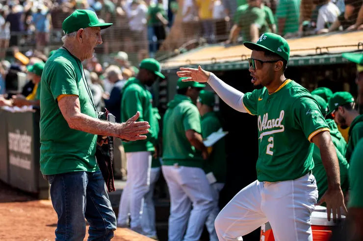 Photo:Stephen Lam/The Chronicle