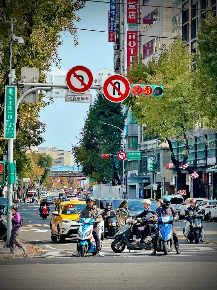  08.台灣感生（北漂。長住拍攝）