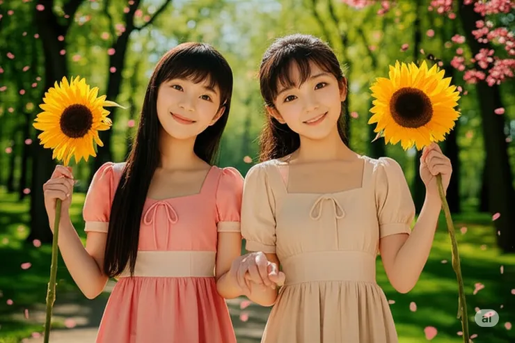 （圖片由Gemini生成）