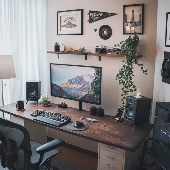 這些方法，可以讓你立刻打造專屬的沉浸式領域