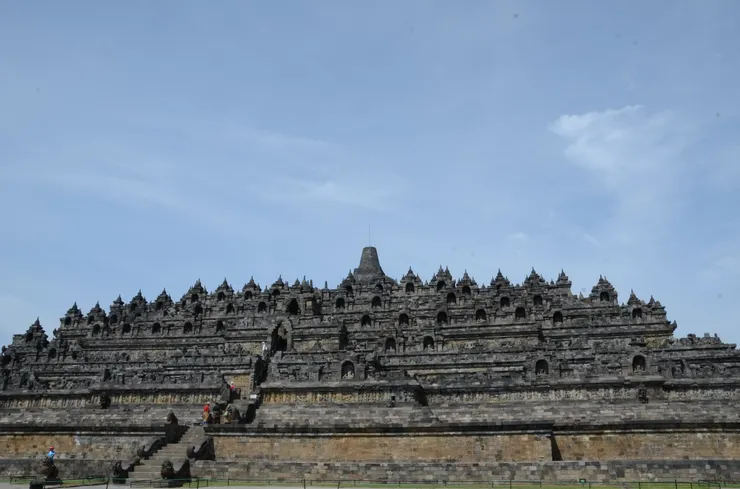 值得探訪的世界遺產