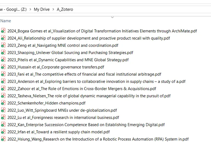 更名後的PDF檔示意圖