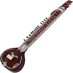 西塔琴（Sitar）