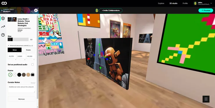 vocus｜新世代的創作平台