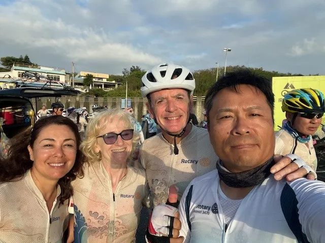 Bye~Bye~Nouhad、Martin&Valerie