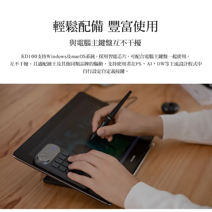 vocus|新世代的創作平台