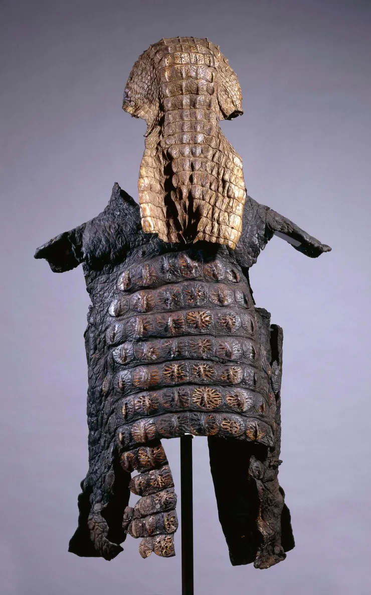 圖片來源：British Museum