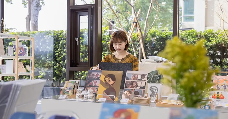 vocus｜新世代的創作平台