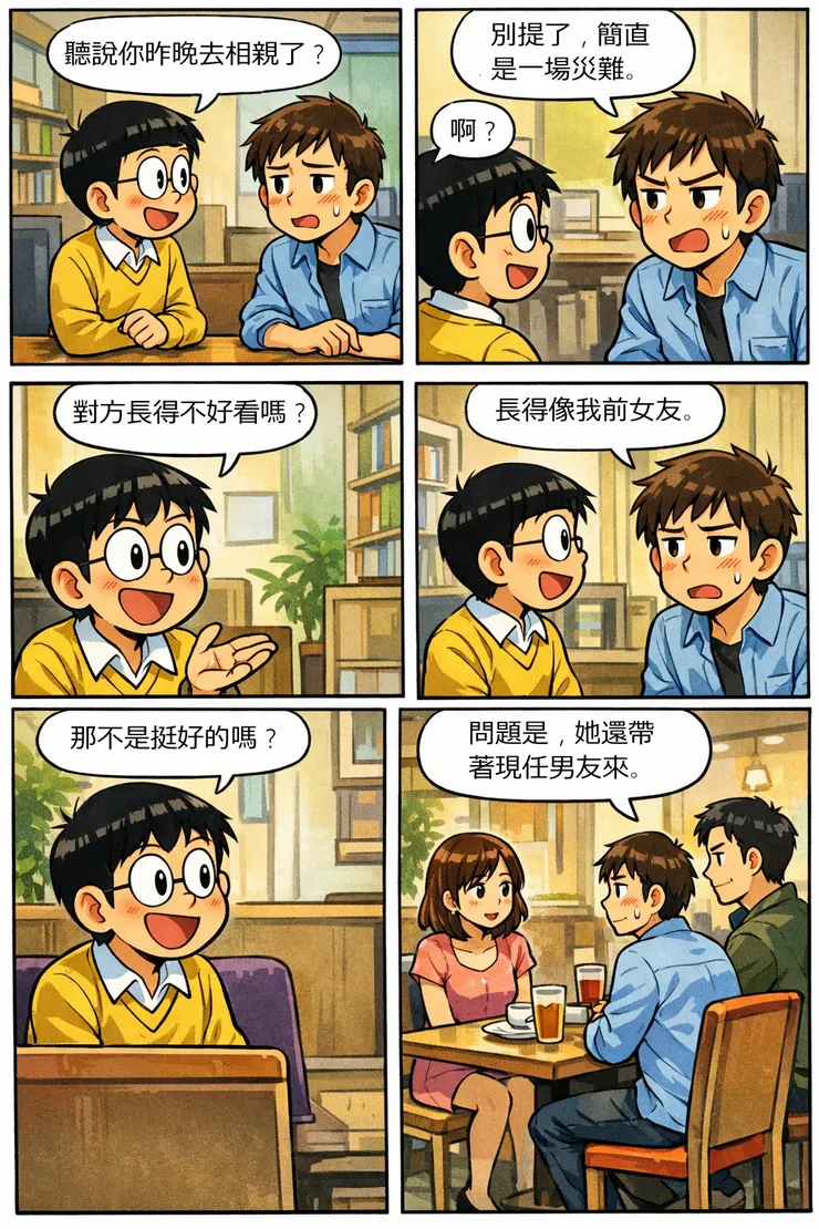 vocus｜新世代的創作平台