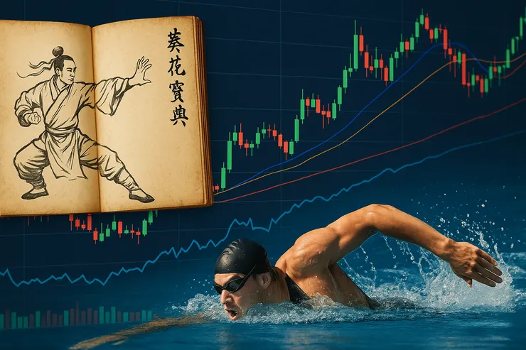 vocus|新世代的創作平台