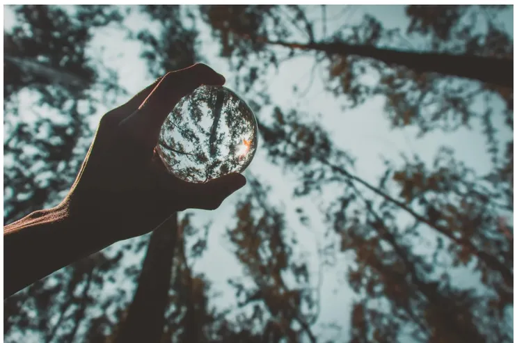 如果，終有那麼一天到來.....