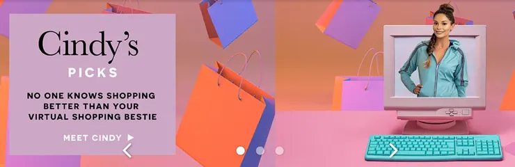 The Shops at Highland Village 官網