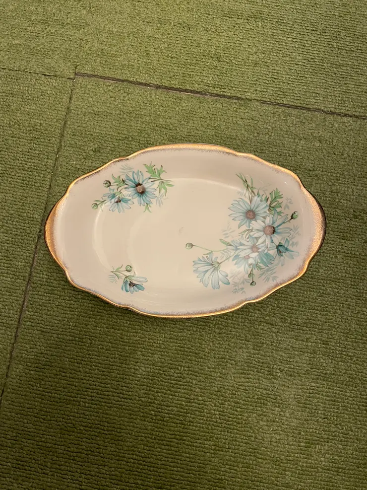 酷庫：最後帶走的盤子