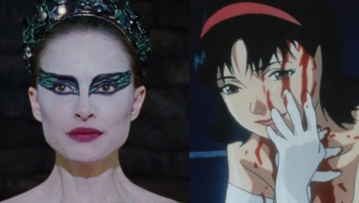 藍色恐懼 (數位修復版) | 評價 8.9/10