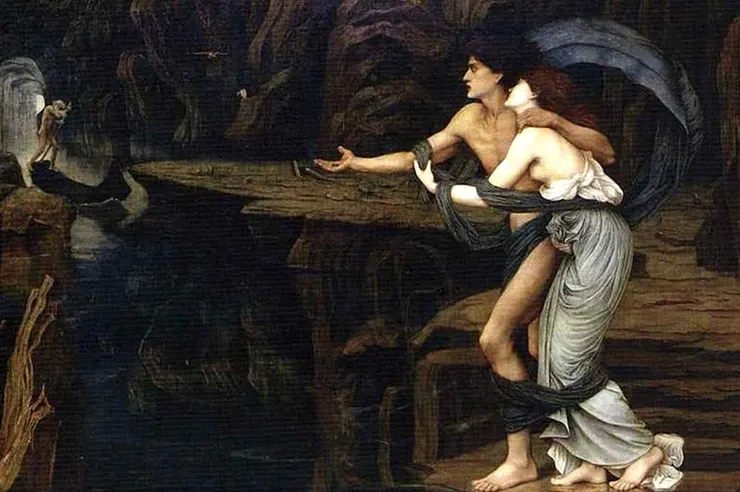 John Roddam Spencer Stanhope, resource from Wikimedia