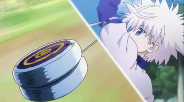 溜溜球打鬥那段我認為也是很巧妙的小智鬥，但UA居然一張卡都沒有提及