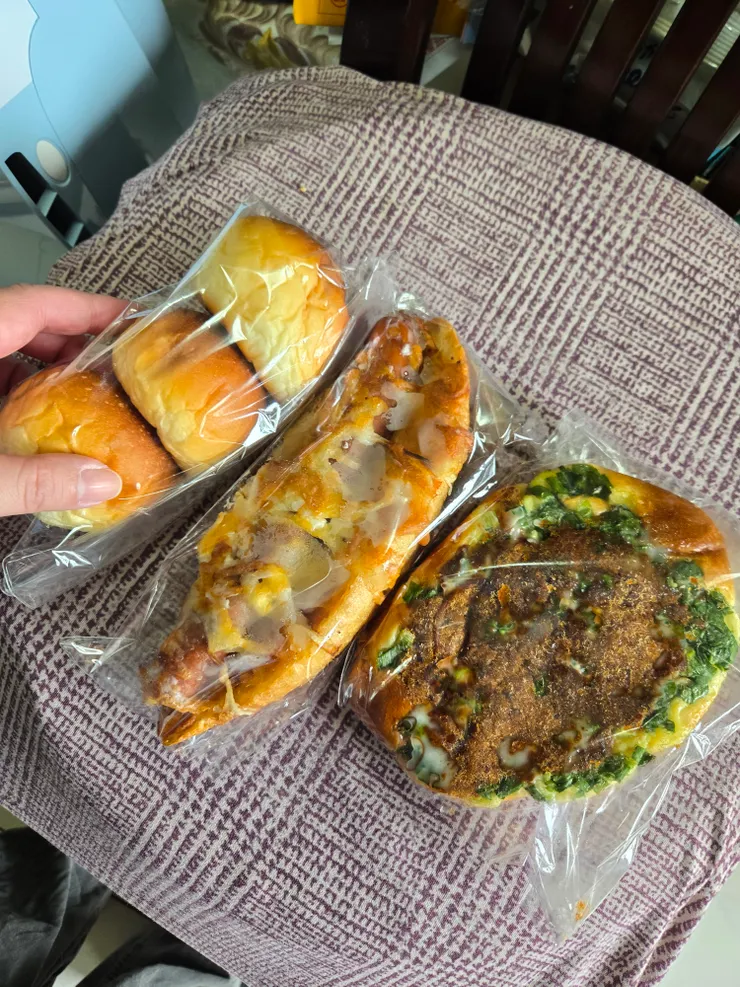 其實最經典樸實的都是最好吃的