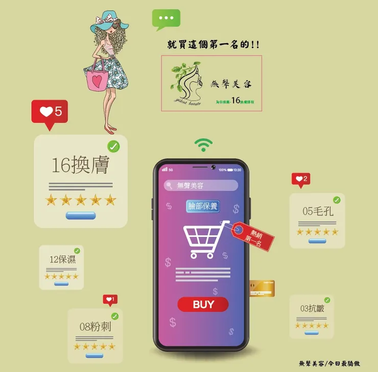 vocus｜新世代的創作平台