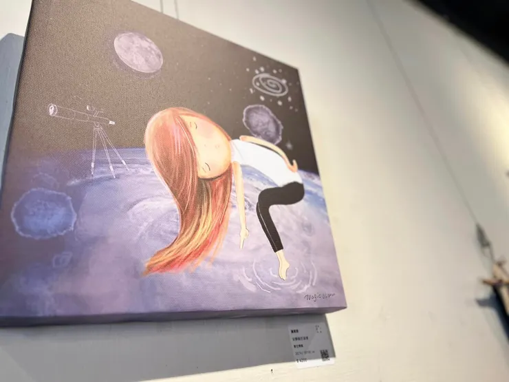 vocus|新世代的創作平台