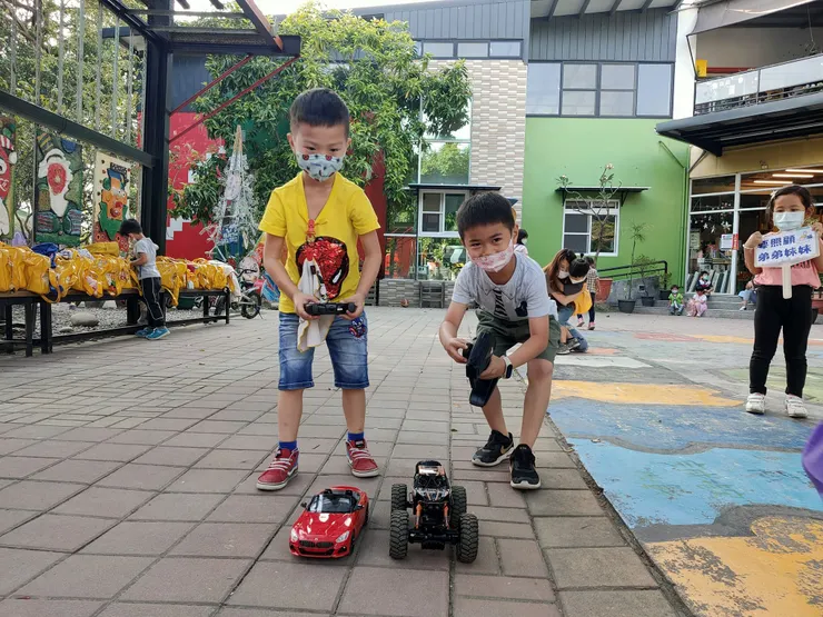 vocus|新世代的創作平台