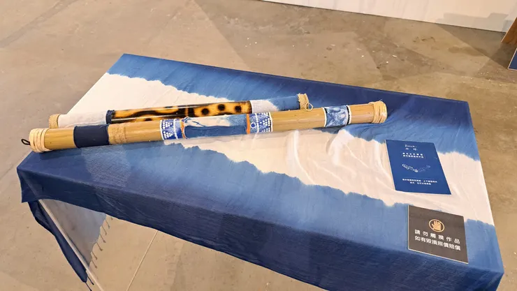 搖一搖就會有下雨的聲音