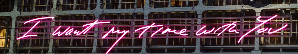 我是社會反指標的沙龍