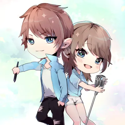 秋元夜軒（一軒／19）的沙龍