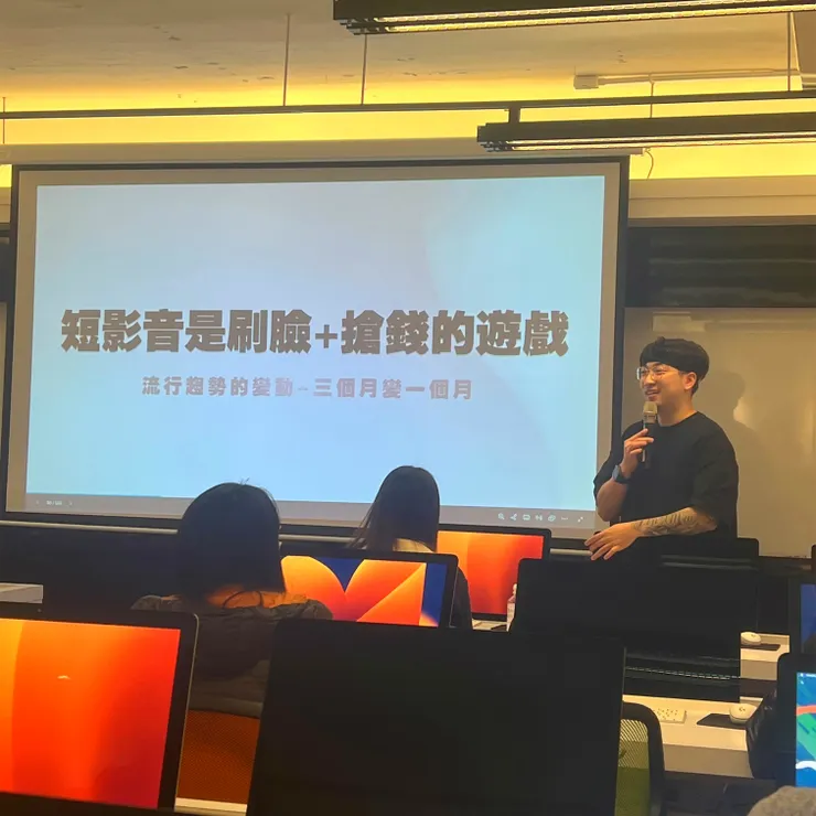 vocus|新世代的創作平台
