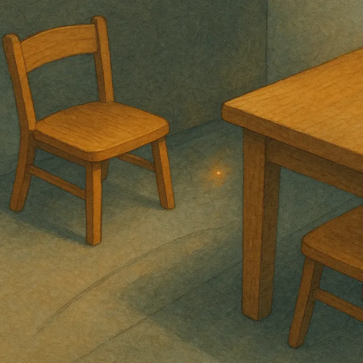 火星不踩,先隔離。