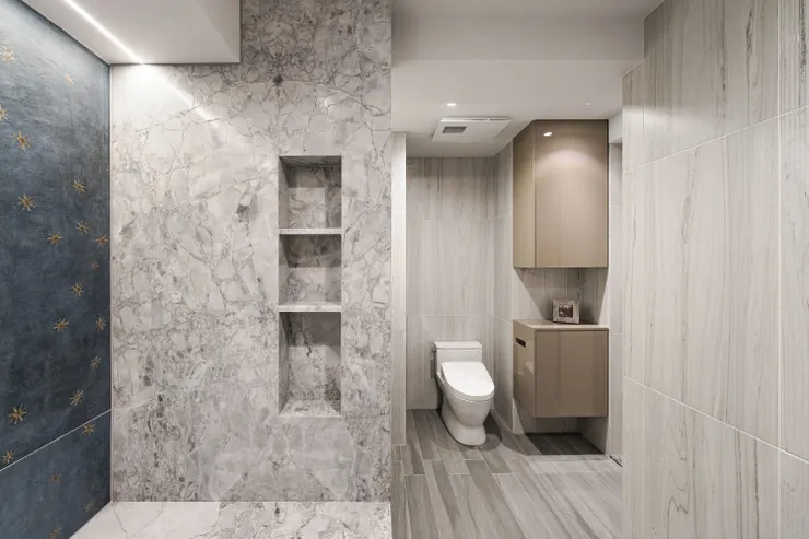 作品分享：TOTO-26年復興路大樓(點我看更多作品介紹)