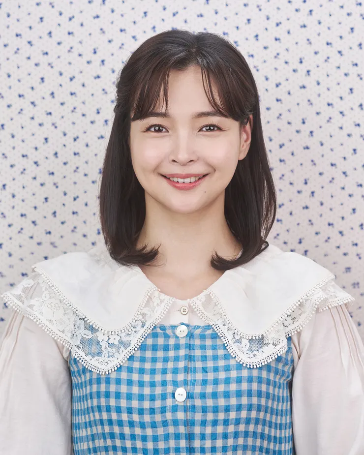 靜芬|羅HANA 나하나