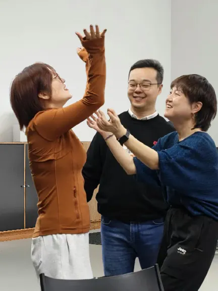 不確定性的組織核心競爭力：引導式領導力