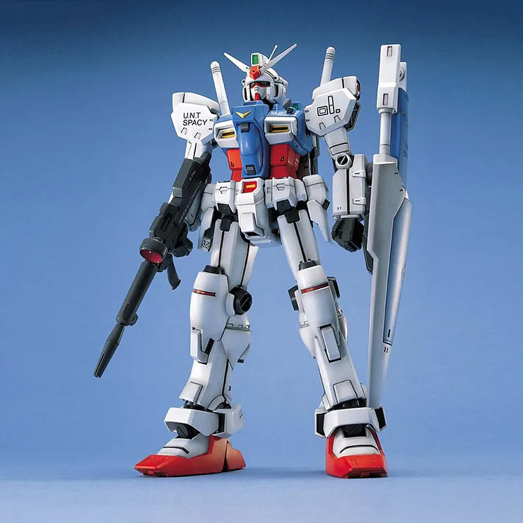 RX-78GP01