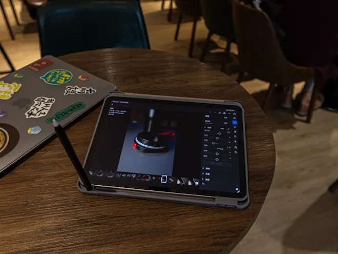 vocus|新世代的創作平台