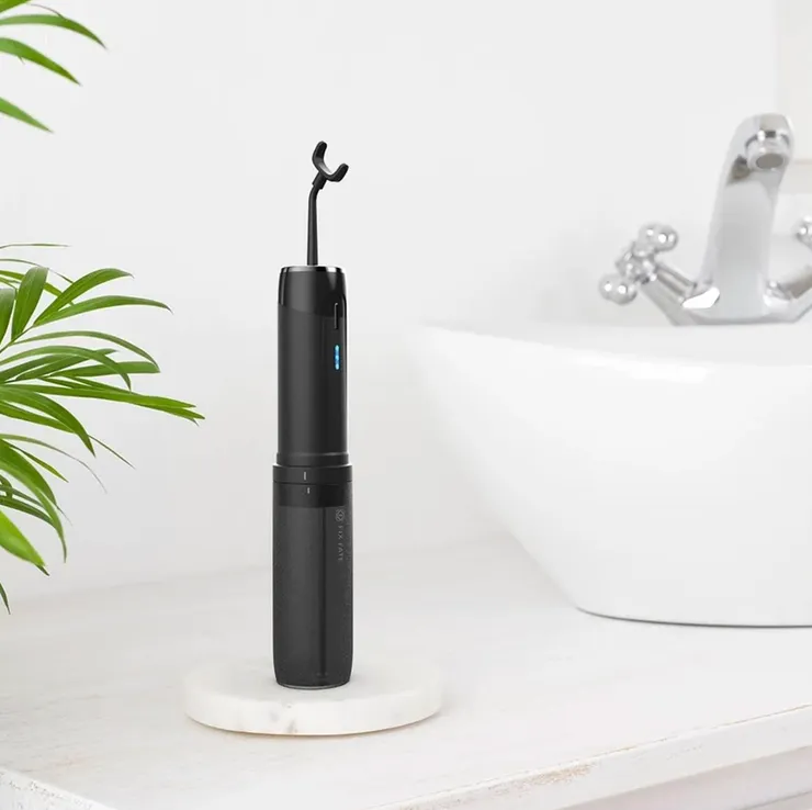 未來實驗室 洗牙機