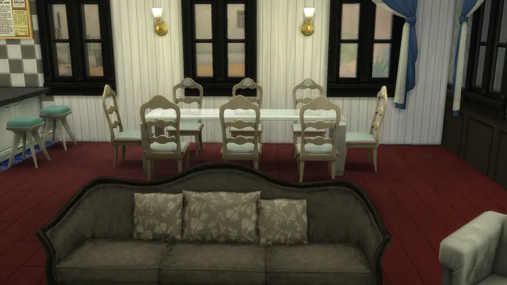 記得洗布藝沙發。