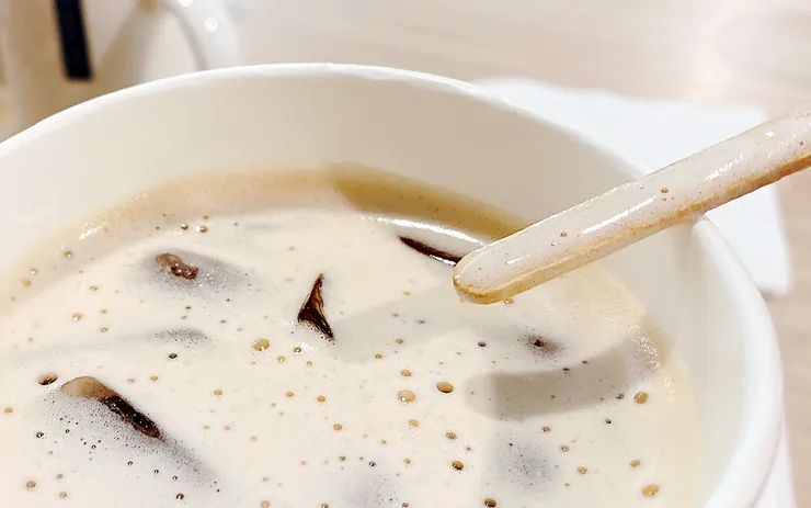 三重可集咖啡（集英店）咖啡/三重咖啡廳推薦/三重下午茶