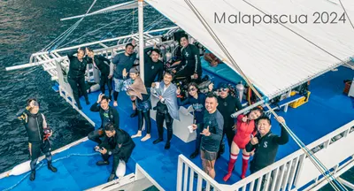 好潛伴不魚乾 | 水肺．潛水資訊交流分享