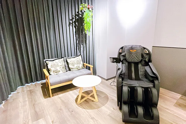 桃園住宿推薦《IF漫旅館 IF Motel》感受「音樂ｘ科技」的桃園汽車旅館