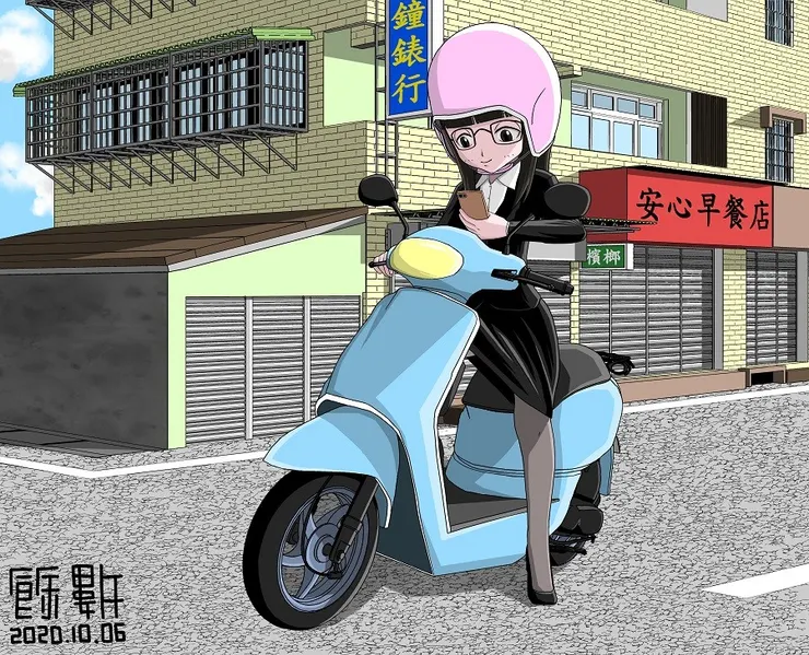 vocus｜新世代的創作平台