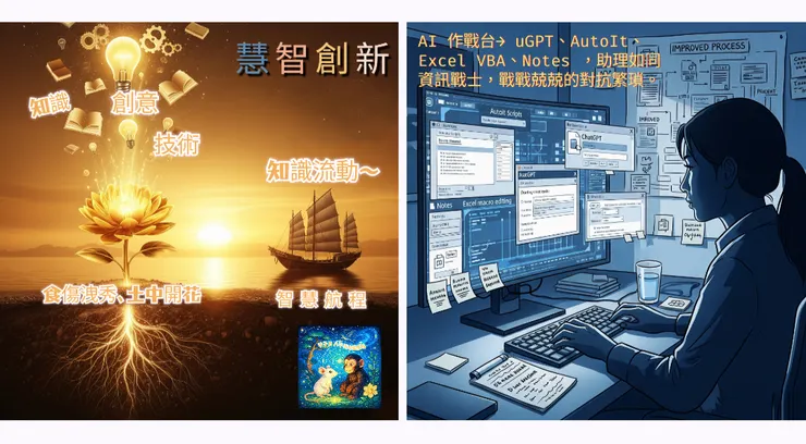 vocus|新世代的創作平台