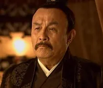 賈政。劇照。來源:網路。