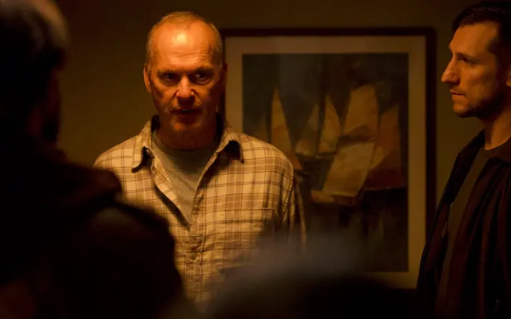 失憶殺神 | 評價 7/10 | awwrated