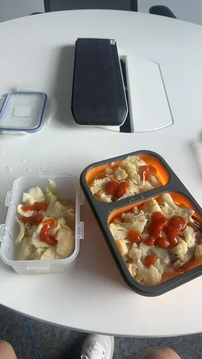 體重和體脂重回人生巔峰...