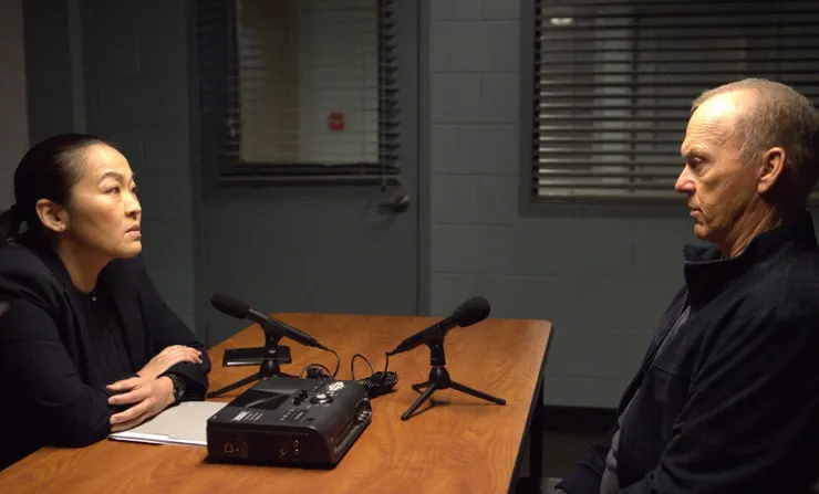 失憶殺神 | 評價 7/10 | awwrated